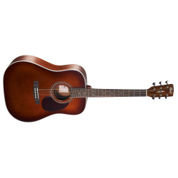 CORT EARTH70 BRUN BRILLANT