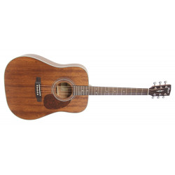 CORT EARTH70 ACAJOU OPEN PORE