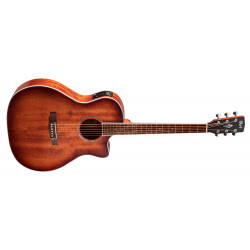 CORT GA-MEDX M ACAJOU OPEN PORE