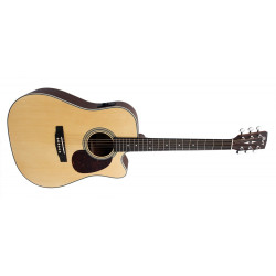 CORT MR500E OPEN PORE