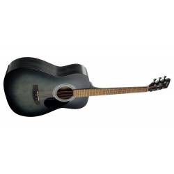 CORT AF510 NOIR PORES OUVERTS