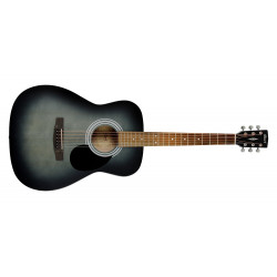 CORT AF510 NOIR PORES OUVERTS