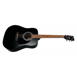 CORT AD810 NOIR SATINE