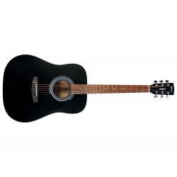 CORT AD810 NOIR SATINE