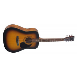 CORT AD810 SUNBURST