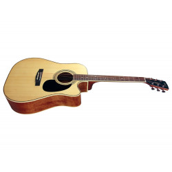 CORT AD880CE NATUREL SATINE