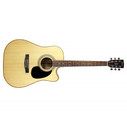 CORT AD880CE NATUREL SATINE