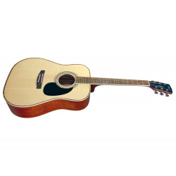 CORT AD880 NATUREL SATINE