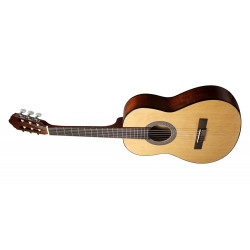 GUITARE CORT AC70 3/4 GAUCHER OPEN PORE