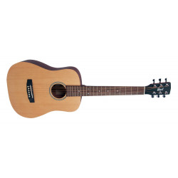 CORT AD MINI NATUREL, HOUSSE