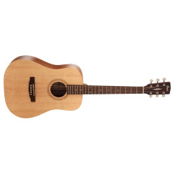 CORT EARTH50 7/8 OPEN PORE