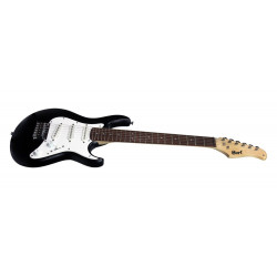 CORT G100 JUNIOR NOIR PORES OUVE