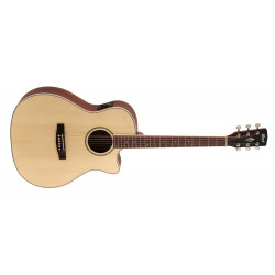 CORT GA-ME DX ACAJOU, OPEN PORE