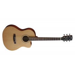 CORT JADE 1 NATUREL P. OUVERTS