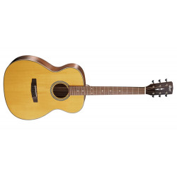 CORT LUCE L100-O NATUREL SATINE