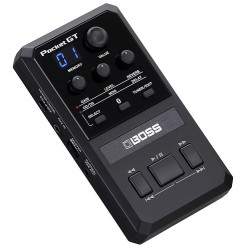 Boss - POCKET-GT Effects Processor