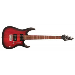 CORT X100 CHERRY BURST