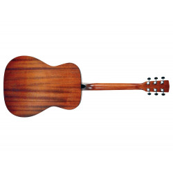 CORT AF510 NATUREL PORES OUVERTS