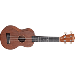 MAHALO - MK1-TBR Natural Satin