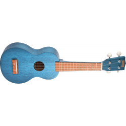 MAHALO - MK1-TBU Bleu Satin