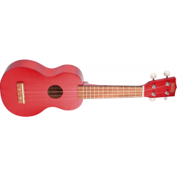 MAHALO - MK1-TRD Rouge Satin