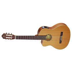 ORTEGA R131 CEDRE MAS, CW EQ, GAUCHER