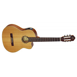 ORTEGA R131 CEDRE MASSIF, CW EQ