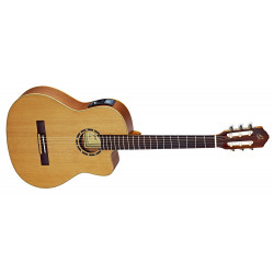 ORTEGA R131 CEDRE MAS, CW EQ, G