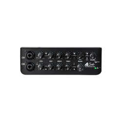 AMPLI LANEY ACOUSTIC 60W/1X8"