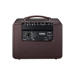 AMPLI LANEY ACOUSTIC 60W/1X8"