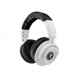 Mackie - MC-350-LTD-WHT