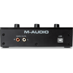 M-AUDIO - MTRACK-SOLO