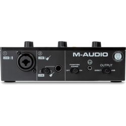 M-AUDIO - MTRACK-SOLO