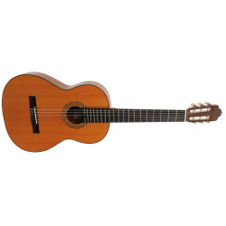 ESTEVE 4ST TABLE CEDRE BRILLANT