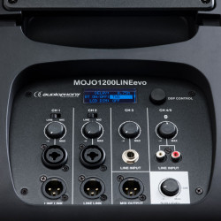 Audiophony MOJO1200LINEevo