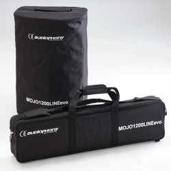 Audiophony MOJO1200LINEevo