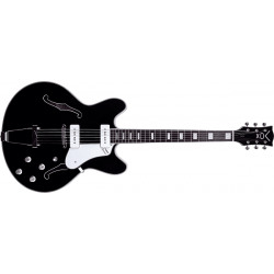 VOX - Bobcat V90 Black