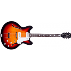 VOX - Bobcat V90 Sunburst