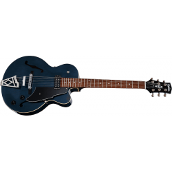 Vox - Giulietta Archtop Trans Blue