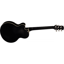 Vox - Giulietta Archtop Trans Black