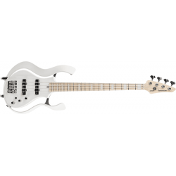 Vox - StraStream Blanc Corps Blanc