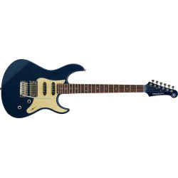 Yamaha Pacifica Matte Silk Blue