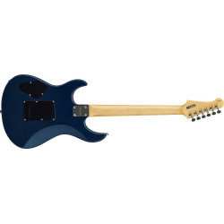 Yamaha Pacifica Matte Silk Blue
