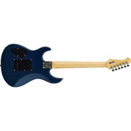 Yamaha Pacifica Matte Silk Blue