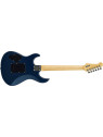 Yamaha Pacifica Matte Silk Blue
