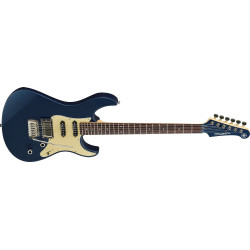 Yamaha Pacifica Matte Silk Blue