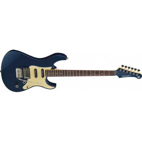 Yamaha Pacifica Matte Silk Blue