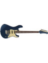 Yamaha Pacifica Matte Silk Blue