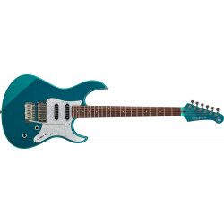 Yamaha Pacifica Teal Green Metallic