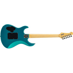 Yamaha Pacifica Teal Green Metallic